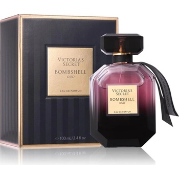 Image 1 of Victoria's Secret Bombshell Oud EDP 100 ml