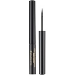 MAX Factor Colour X-Pert Eyeliner - Очна линия с гъвкав писец 01 Deep Black