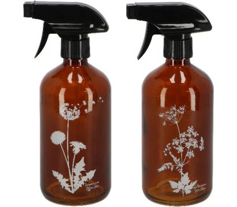 HERBAL, 0,5L