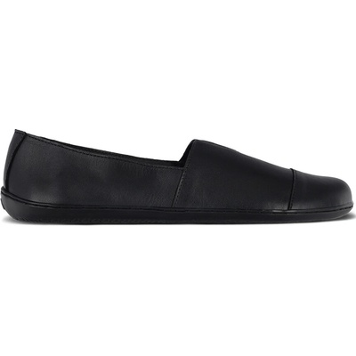 Barefoot mokasíny Be Lenka Rosaluna All Black