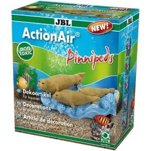 JBL Декорация 3 тюлена -JBL ActionAir Pinnipeds (J6430100)