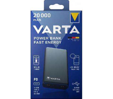 Varta 57983