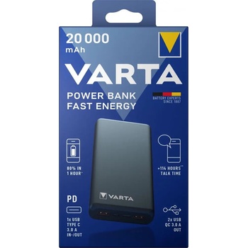 Varta 57983