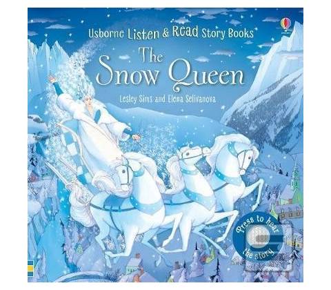 Snow Queen