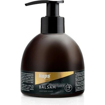 Kaps balzám s včelím voskom Balsam 150 ml tmavo hnedá