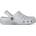 Hot Tuna Cloggs Childrens - Silver Glitter