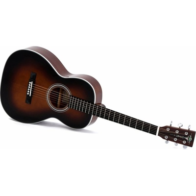 Sigma Guitars 00M-1S-SB