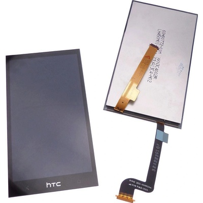 LCD Displej + Dotykové sklo HTC Desire 601