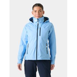 Helly hansen Яке w crew hooded midl jacket 2.0 (34447-627)