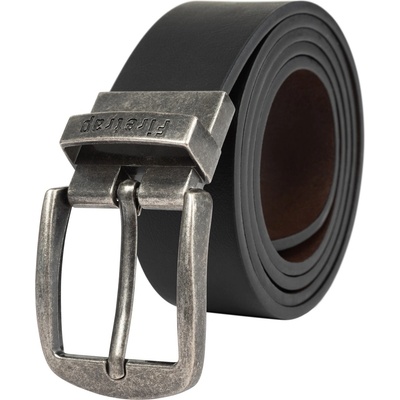 Firetrap Колан Firetrap Reversible Belt - Black/Brown