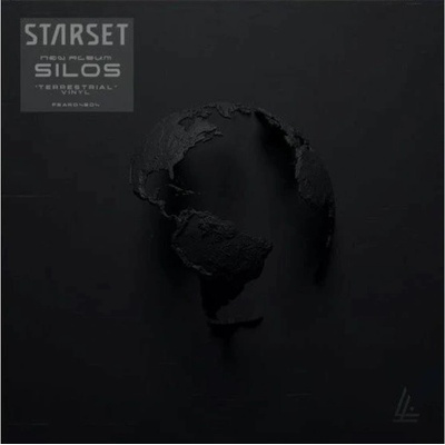 Starset - Starset - SILOS LP