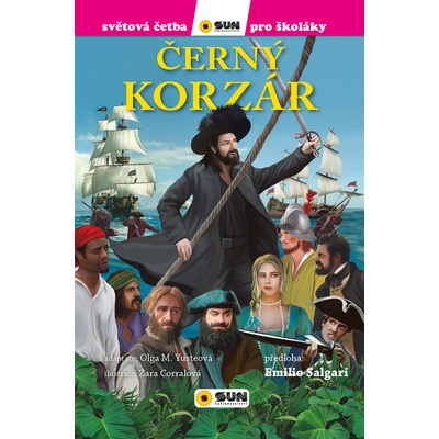 Černý korzár