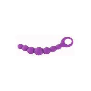 Boss of Toys Anal Beads Chain Booty Balls Cord 19cm