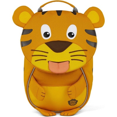 Detský batoh Affenzahn Small Friend Farba: žltá