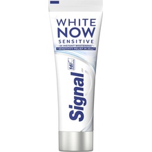 Signal White Now Sensitive 75 ml
