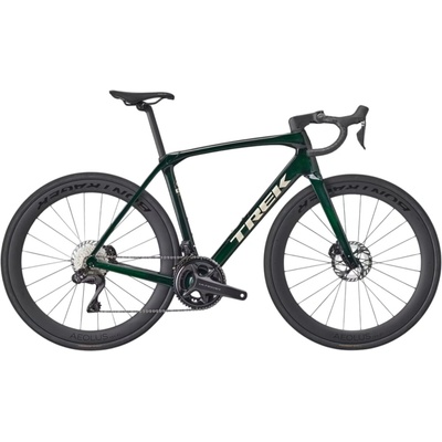 Trek Domane SL 7 Gen 4 Ivy Smoke 2026