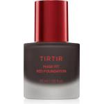TIRTIR Mask Fit Red Foundation озаряващ течен фон дьо тен с хидратиращ ефект цвят 55N Espresso 30ml