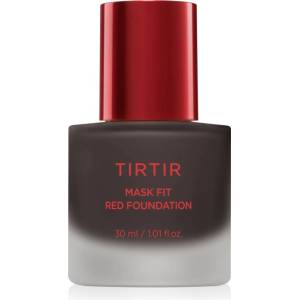 TIRTIR Mask Fit Red Foundation озаряващ течен фон дьо тен с хидратиращ ефект цвят 55N Espresso 30ml