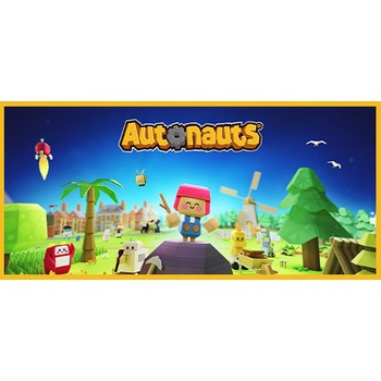 Autonauts