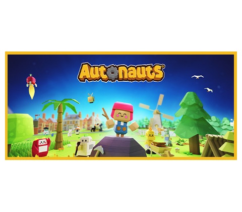 Autonauts