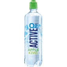 Active O2 Apple Kiwi 0,75 l