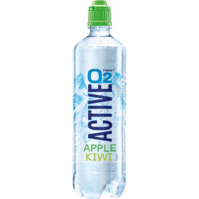 Active O2 Apple Kiwi 0,75 l