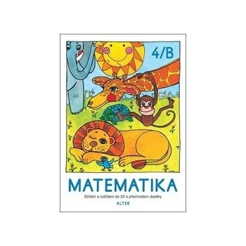 Matematika 4/B