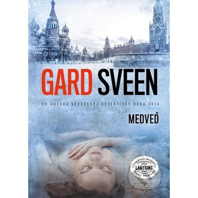 Medveď - Gard Sveen