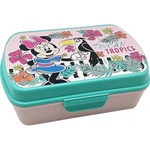 KIDS Кутия за обяд Minnie (MN30002)