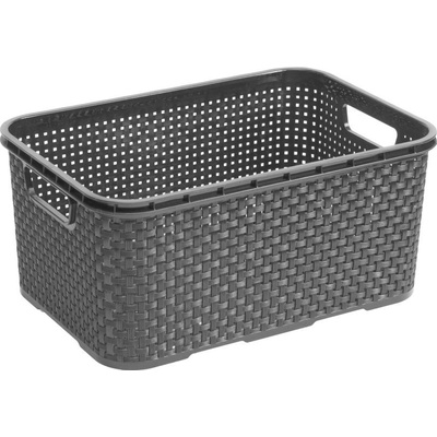 BRANQ Rattan 2 košíky
