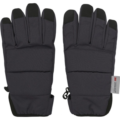 Color Kids Jr. Gloves Waterproof-Phantom