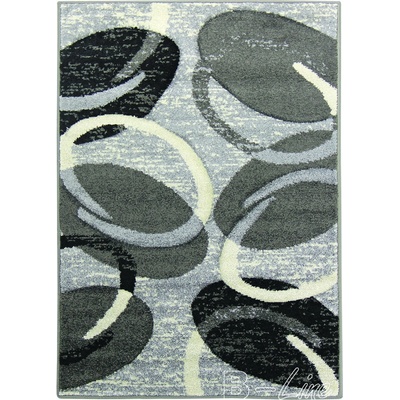 Oriental Weavers Portland 2093/CO6E šedá