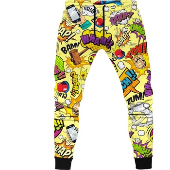 Мъжко долнище z4042