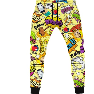 Мъжко долнище z4042