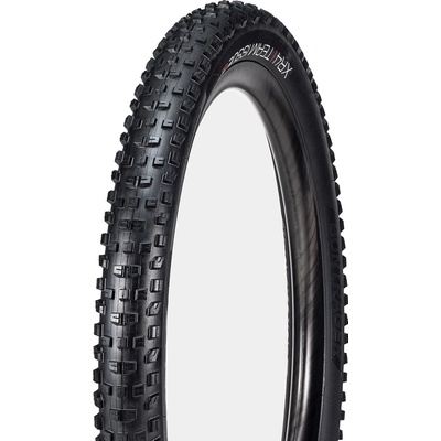Bontrager XR4 Team Issue TLR 27.5x2.6 MTB Tire - black 27.5x2.6