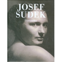 Portréty - Josef Sudek
