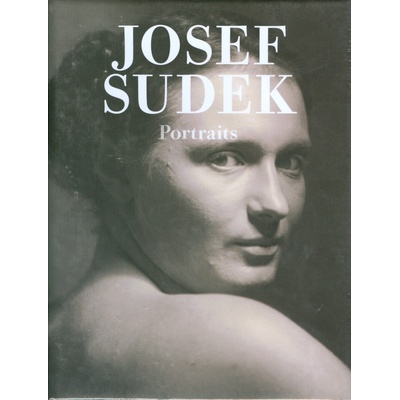 Portréty - Josef Sudek