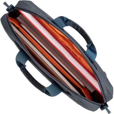 Riva Case 7731 tmavě šedá / taška na notebook 15.6" RC-7731-DGR