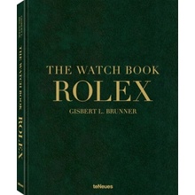 The Watch Book Rolex