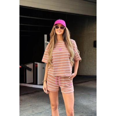 Brandengurg couture DÁMSKE TRIČKO BG SWEET MOKKA