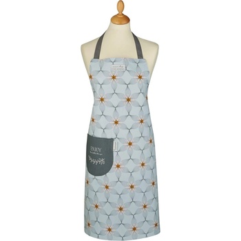 Cooksmart ® Синя памучна престилка Purity - Cooksmart ® (1854)