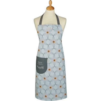 Cooksmart ® Синя памучна престилка Purity - Cooksmart ® (1854)