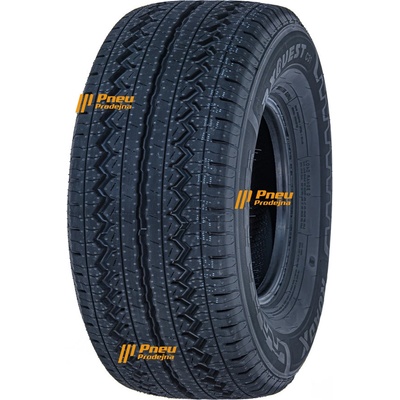 RoadX RX Quest C31 195/80 R15 106R