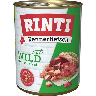 Rinti Kennerfleisch divina 6 x 800 g