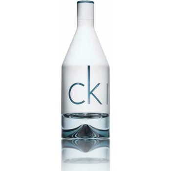 Image 1 of Calvin Klein CK IN2U Him EDT 100 ml Tester