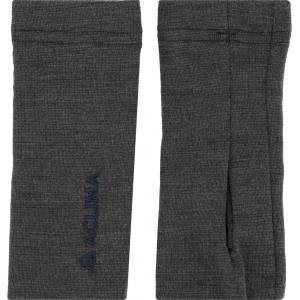 Aclima Ръкавици Aclima Warmwool Pulseheater Wrist warmer - Marengo - размер One Size (203-2224-0311)