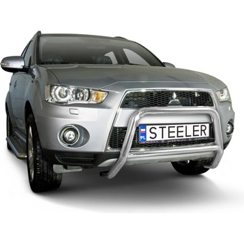 STEELER Predné rámy pre Steeler Mitsubishi Outlander 2010-2012 Typ A