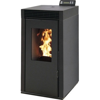 Interstoves Marina 8 černé