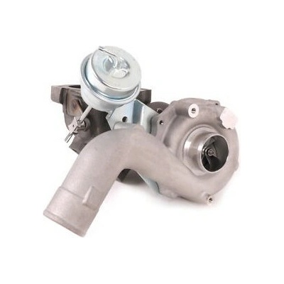 BORGWARNER KKK SKODA OCTAVIA I 1.8 T 110 KW - 150 HP ORIGINÁL TURBO