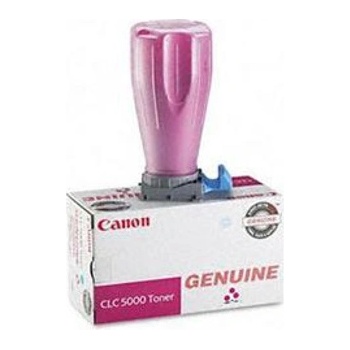 Canon TОНЕР ЗА КОПИРНА МАШИНА CANON ТИП CLC 200/300/350 - Magenta - заб. : 345gr